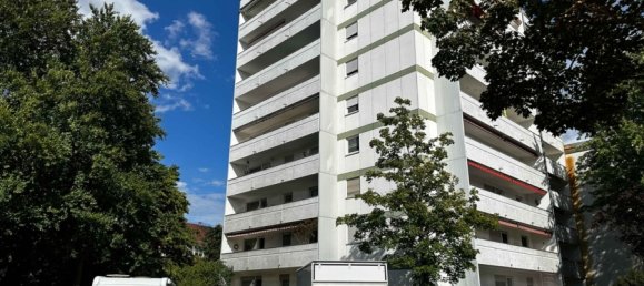 3 bedrooms Apartment in Nuremberg, Germany No. 338209 22