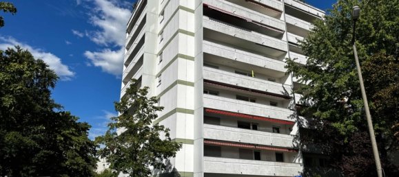 3 bedrooms Apartment in Nuremberg, Germany No. 338209 23