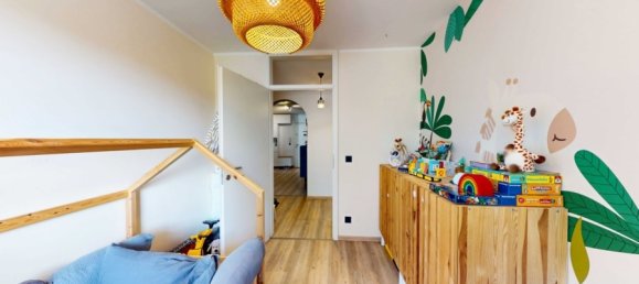 3 bedrooms Apartment in Nuremberg, Germany No. 338209 16