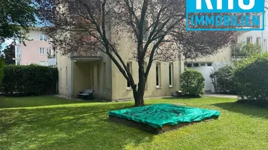 3 rooms Apartment in Tulln an der Donau, Austria No. 250759