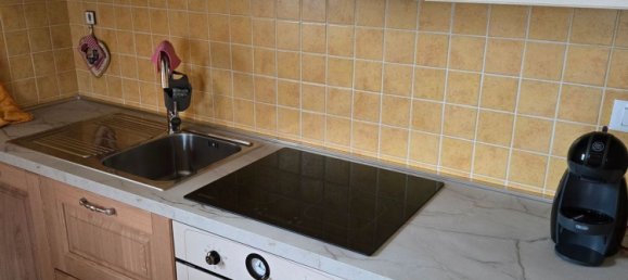 Квартира с 3 комнатами в Робурент, Италия № 252229 6