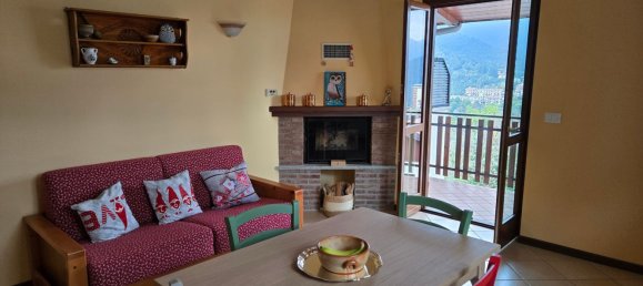 Квартира с 3 комнатами в Робурент, Италия № 252229 2