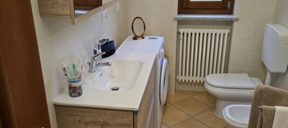 Квартира с 3 комнатами в Робурент, Италия № 252229 16