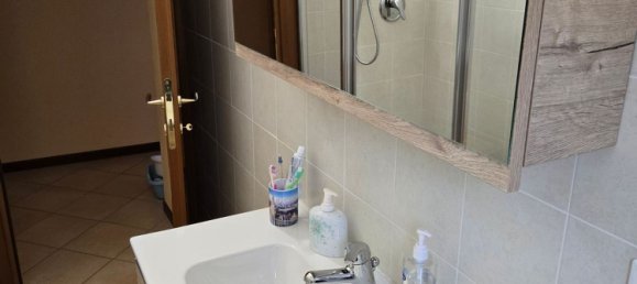 Квартира с 3 комнатами в Робурент, Италия № 252229 17