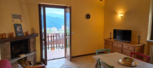 Квартира с 3 комнатами в Робурент, Италия № 252229 4