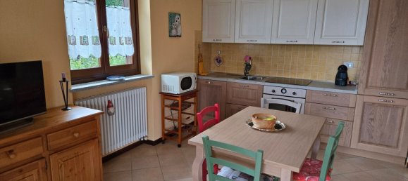 Квартира с 3 комнатами в Робурент, Италия № 252229 7