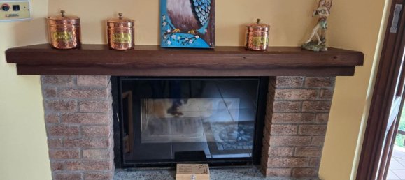 Квартира с 3 комнатами в Робурент, Италия № 252229 3