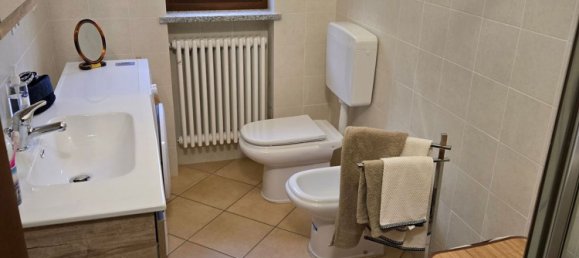 Квартира с 3 комнатами в Робурент, Италия № 252229 15