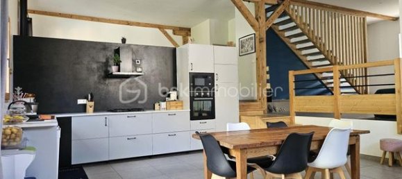 5 bedrooms Townhouse in Briancon, France No. 306261 3