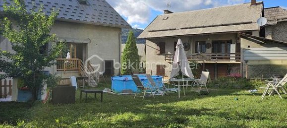 5 bedrooms Townhouse in Briancon, France No. 306261 12