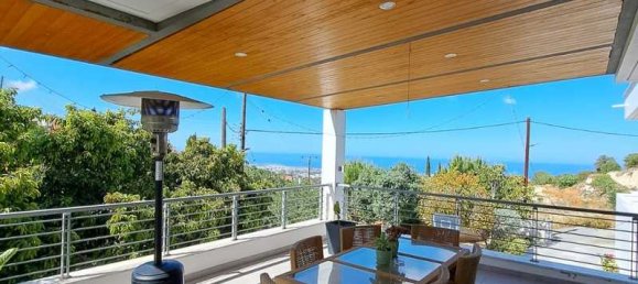 5 bedrooms House in Tsada, Cyprus No. 7100 2