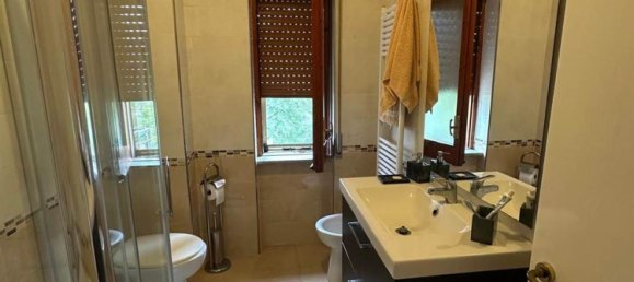 Apartamento de 4 habitaciónes en Nocera Superiore, Italy No. 14049 29