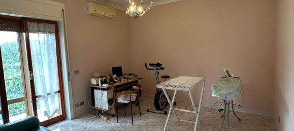 Apartamento de 4 habitaciónes en Nocera Superiore, Italy No. 14049 33