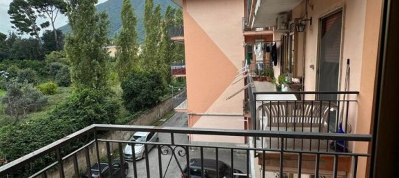 Apartamento de 4 habitaciónes en Nocera Superiore, Italy No. 14049 23