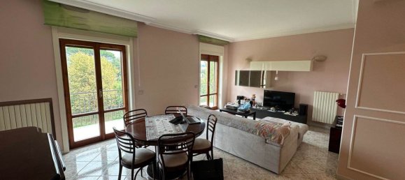 Apartamento de 4 habitaciónes en Nocera Superiore, Italy No. 14049 37