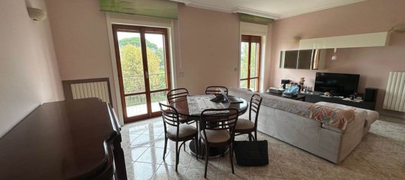 Apartamento de 4 habitaciónes en Nocera Superiore, Italy No. 14049 15