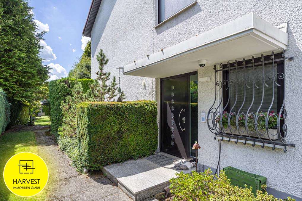 Moradia em banda T5 em Ebersberg, Germany N.º 212403