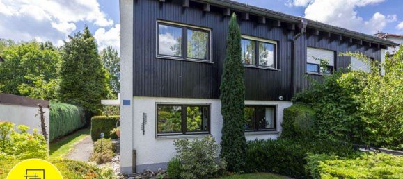 Moradia em banda T5 em Ebersberg, Germany N.º 212403 3