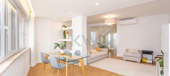 3 bedrooms Duplex in Loures, Portugal No. 134361 18