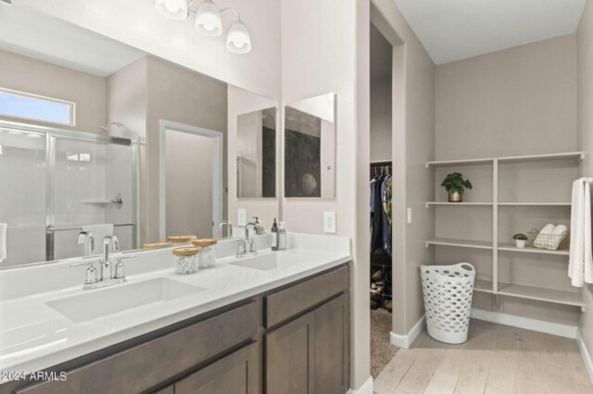 4 bedrooms House in Laveen, USA No. 436886