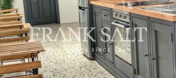 4 Schlafzimmer Maisonette-Wohnung in Pieta, Malta, Nr. 11036 2