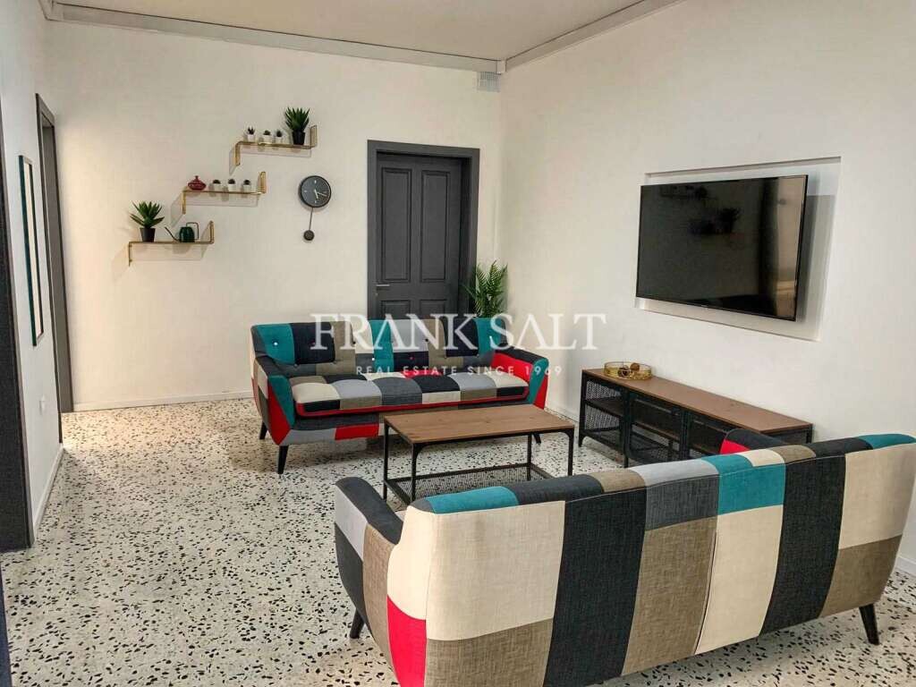 4 Schlafzimmer Maisonette-Wohnung in Pieta, Malta, Nr. 11036