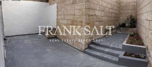 4 Schlafzimmer Maisonette-Wohnung in Pieta, Malta, Nr. 11036 10