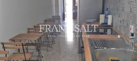 4 Schlafzimmer Maisonette-Wohnung in Pieta, Malta, Nr. 11036 4