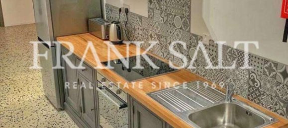 4 Schlafzimmer Maisonette-Wohnung in Pieta, Malta, Nr. 11036 3