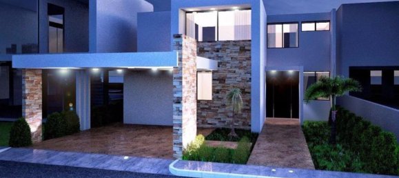 4 bedrooms House in Merida, Mexico No. 3616 2