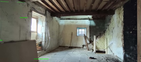 1 Schlafzimmer Haus in Cote-d'Or, France, Nr. 294035 5