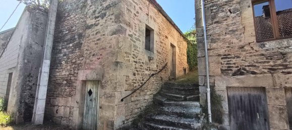 1 Schlafzimmer Haus in Cote-d'Or, France, Nr. 294035 2