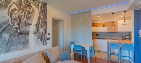 3 rooms Apartment in Caraglio, Italy No. 303416 2