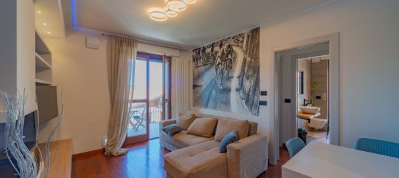 3 rooms Apartment in Caraglio, Italy No. 303416 3