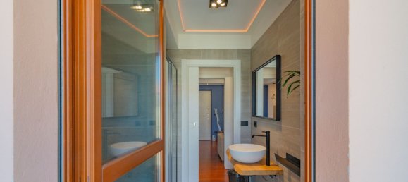 3 rooms Apartment in Caraglio, Italy No. 303416 12