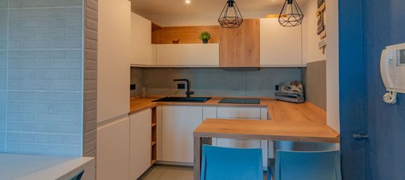 3 rooms Apartment in Caraglio, Italy No. 303416 10