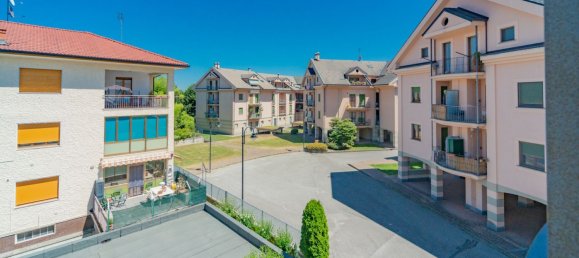 3 rooms Apartment in Caraglio, Italy No. 303416 13