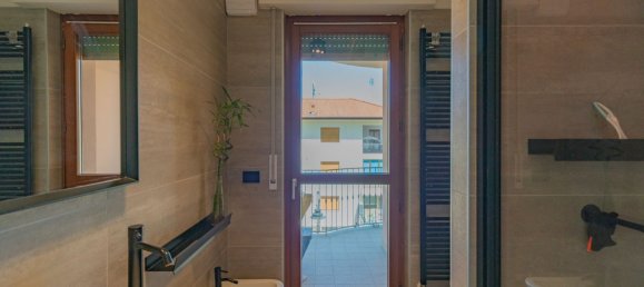 3 rooms Apartment in Caraglio, Italy No. 303416 11