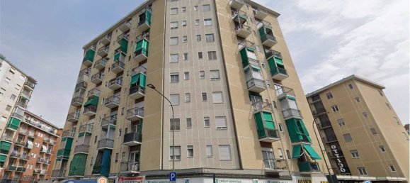 1 Schlafzimmer Wohnung in Turin, Italy, Nr. 10111 3