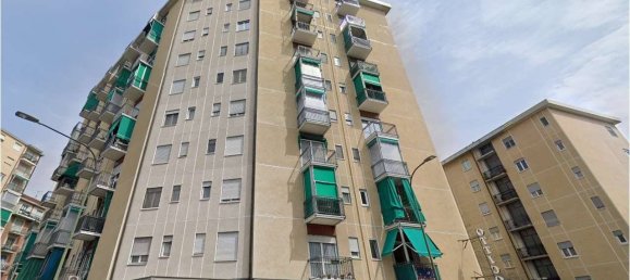 1 Schlafzimmer Wohnung in Turin, Italy, Nr. 10111 4