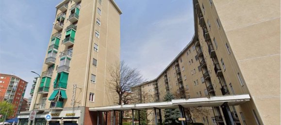 1 Schlafzimmer Wohnung in Turin, Italy, Nr. 10111 5