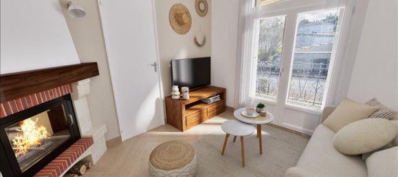 4 Schlafzimmer Haus in La Roche-Chalais, France, Nr. 340071 8