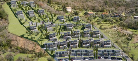 3 bedrooms Townhouse in Kotor, Montenegro No. 446 16