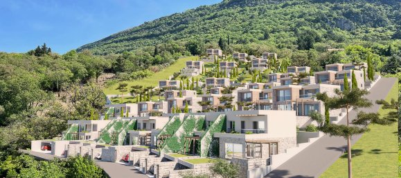 3 bedrooms Townhouse in Kotor, Montenegro No. 446 17