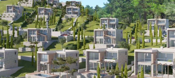 3 bedrooms Townhouse in Kotor, Montenegro No. 446 15