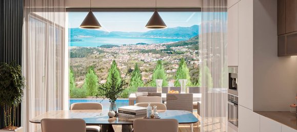 3 bedrooms Townhouse in Kotor, Montenegro No. 446 13