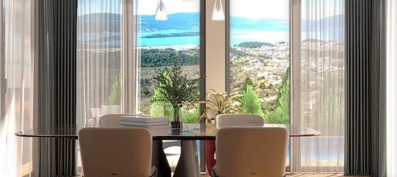 3 bedrooms Townhouse in Kotor, Montenegro No. 446 12