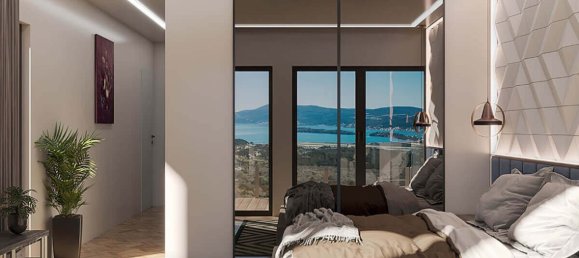 3 bedrooms Townhouse in Kotor, Montenegro No. 446 4