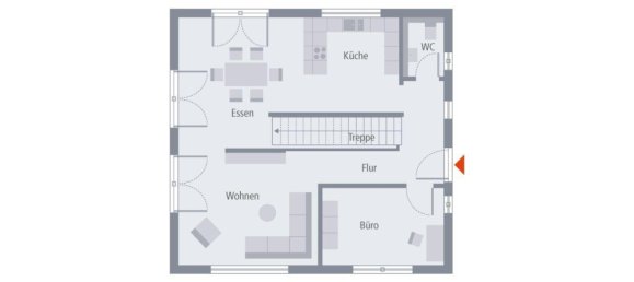 6 Schlafzimmer Haus in Ortenaukreis, Germany, Nr. 37912 5