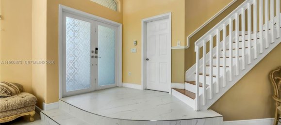 4 chambres villa à vendre à Miami, Miami-Dade, Florida, USA № 614288 25
